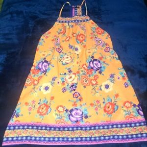 Women's Large summer dress size Large